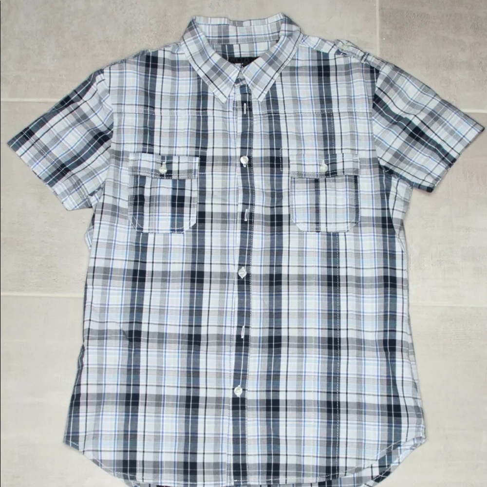 IMPERIAL 👓 Man Shirt